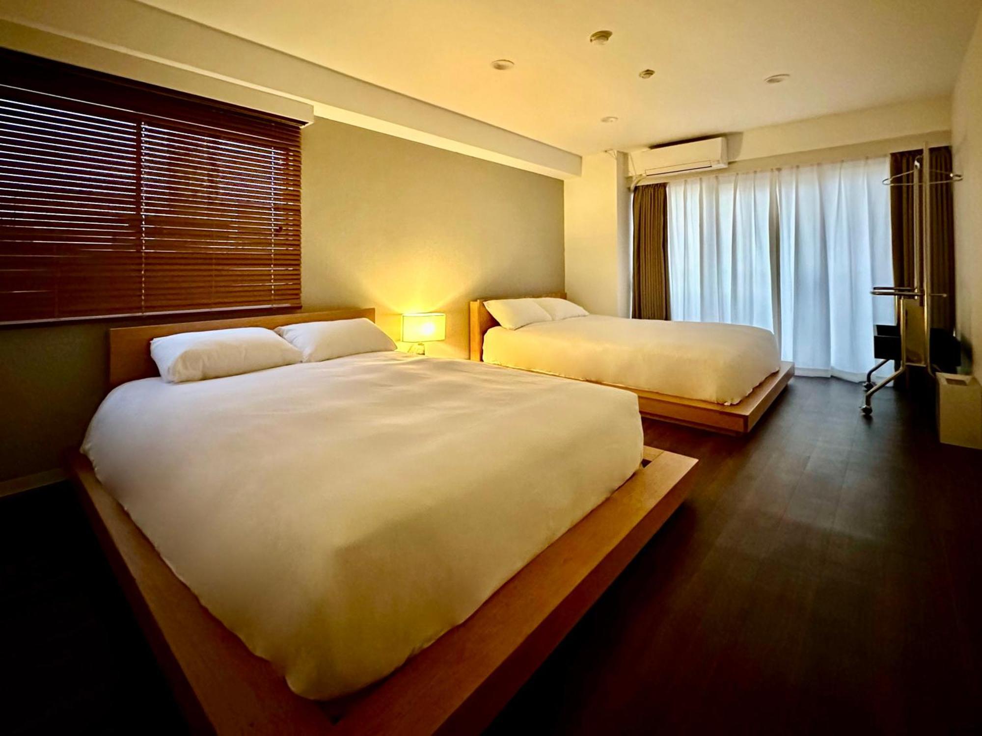 Lovetokyo Maisonette Terrace Exterior photo
