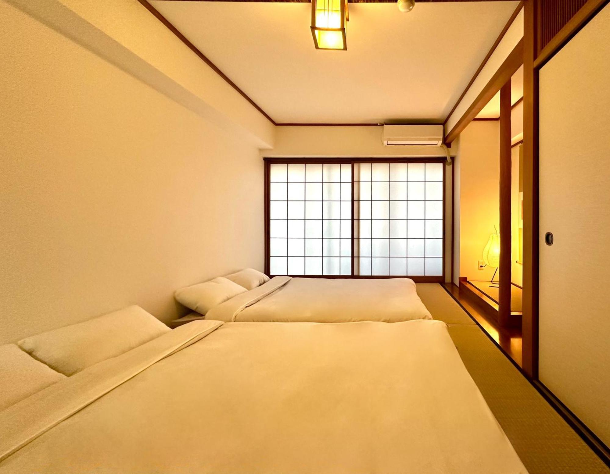 Lovetokyo Maisonette Terrace Exterior photo