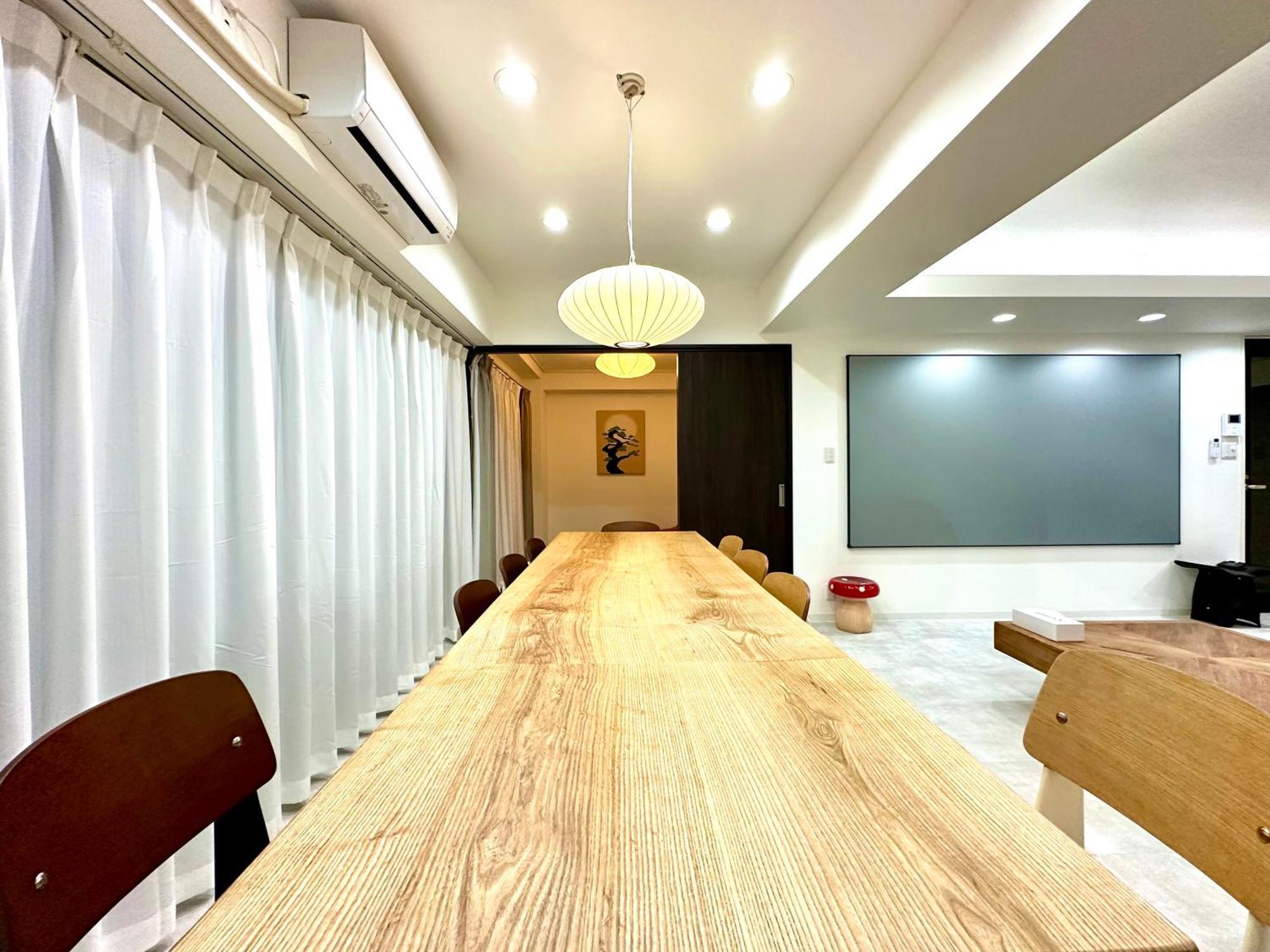 Lovetokyo Maisonette Terrace Exterior photo